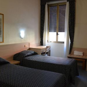 Kamer met Twee Aparte Bedden
